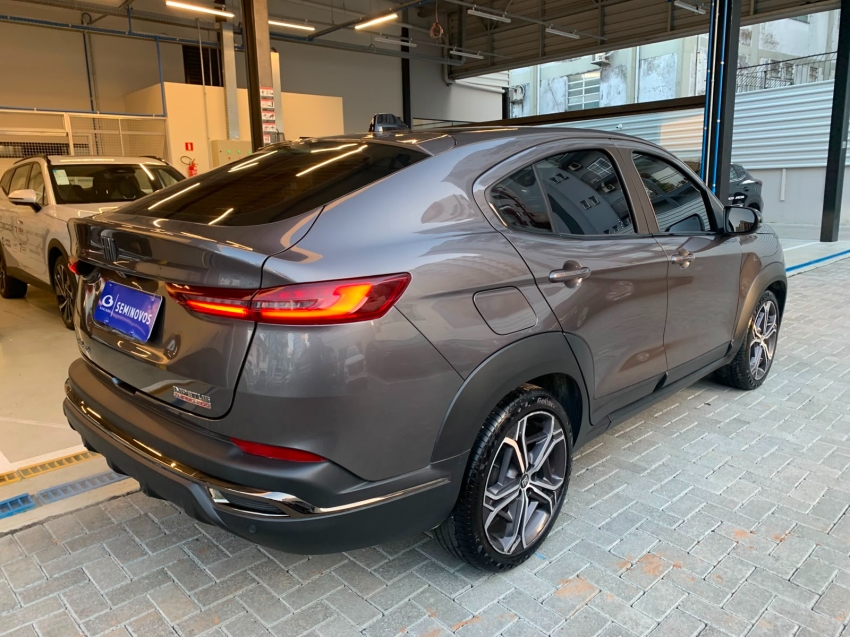 fiat fastback 1.0 flex automatico 20244