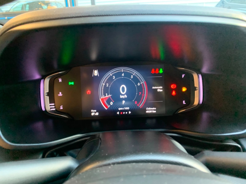 fiat fastback 1.0 flex automatico 202412
