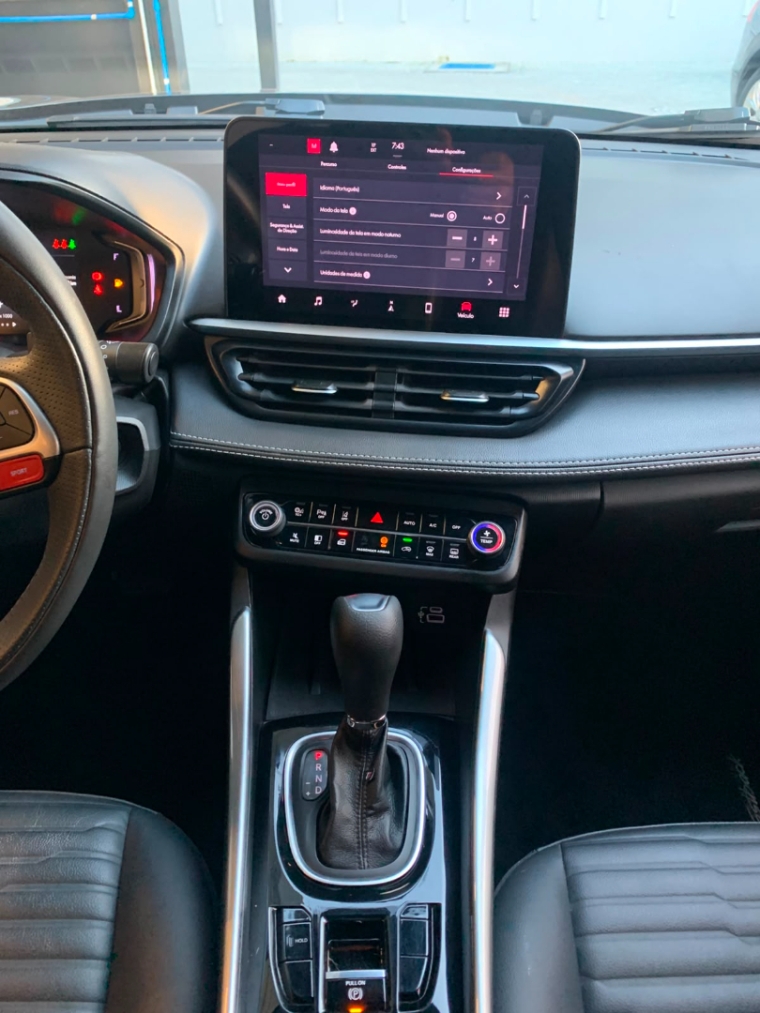 fiat fastback 1.0 flex automatico 202411