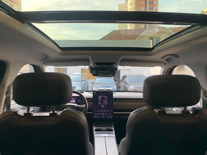 jaecoo 7 1.5 tgdi phev prestige dht hibrido 4p automatico 20267