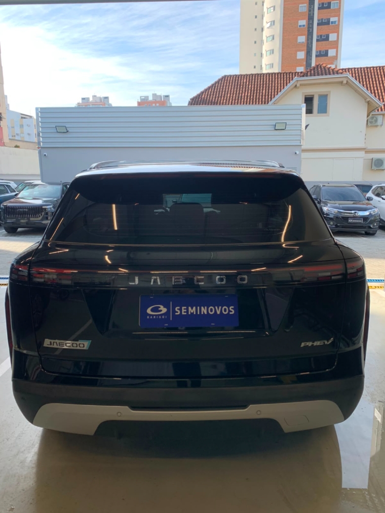 jaecoo 7 1.5 tgdi phev prestige dht hibrido 4p automatico 20263