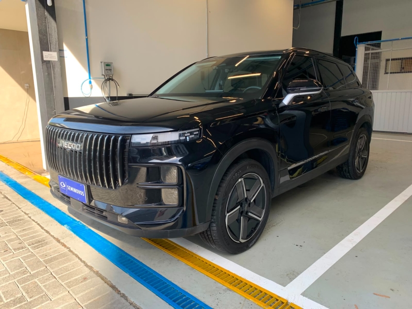 jaecoo 7 1.5 tgdi phev prestige dht hibrido 4p automatico 20260