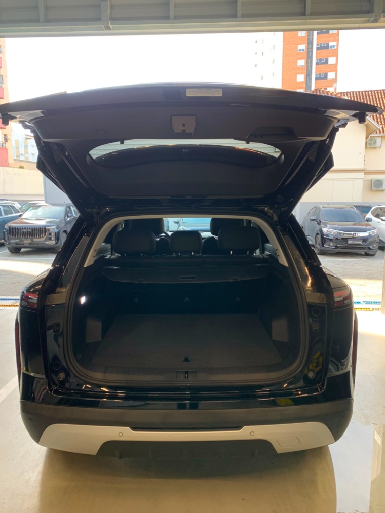 jaecoo 7 1.5 tgdi phev prestige dht hibrido 4p automatico 20265