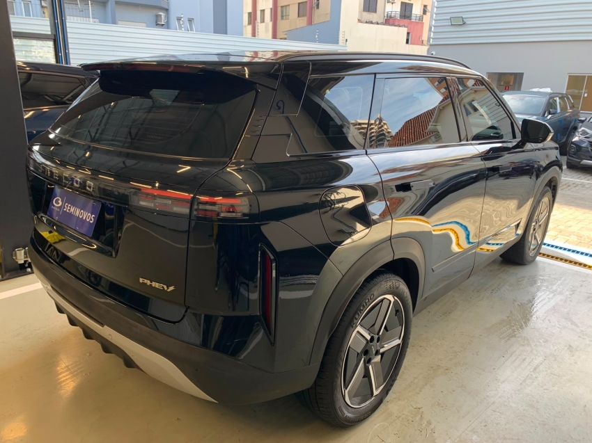 jaecoo 7 1.5 tgdi phev prestige dht hibrido 4p automatico 20264