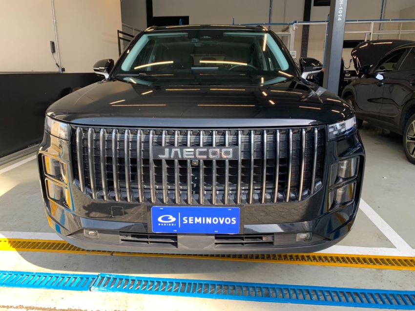 jaecoo 7 1.5 tgdi phev prestige dht hibrido 4p automatico 20261