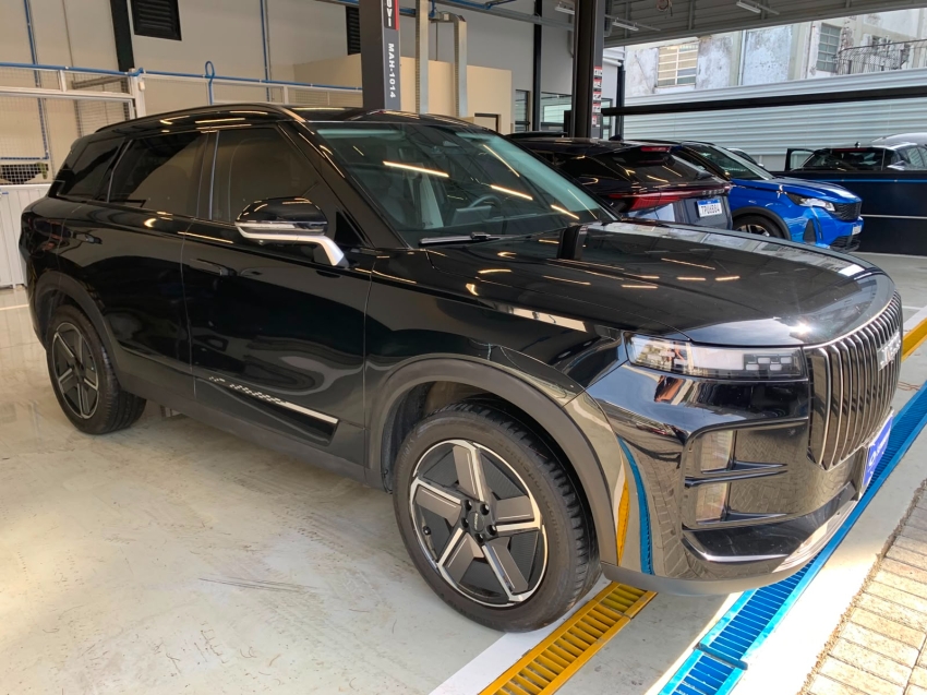 jaecoo 7 1.5 tgdi phev prestige dht hibrido 4p automatico 20262