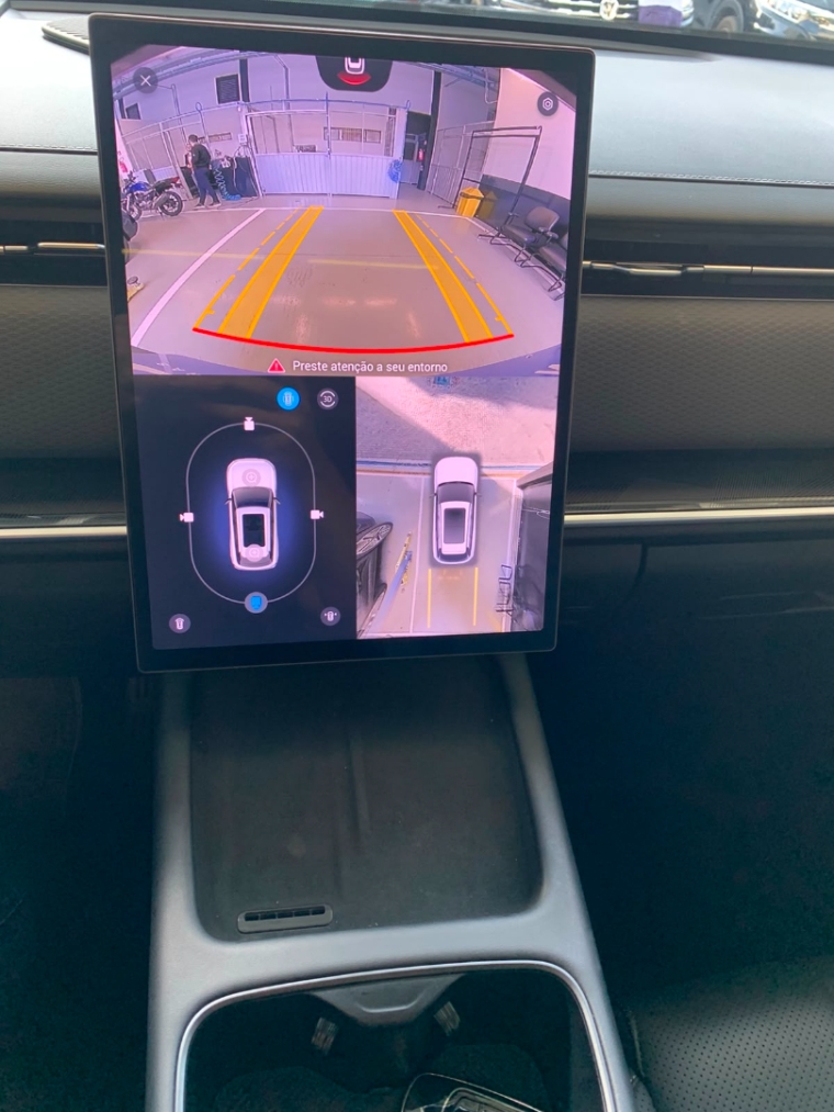 jaecoo 7 1.5 tgdi phev prestige dht hibrido 4p automatico 202610