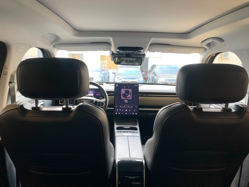 jaecoo 7 1.5 tgdi phev prestige dht hibrido 4p automatico 20268