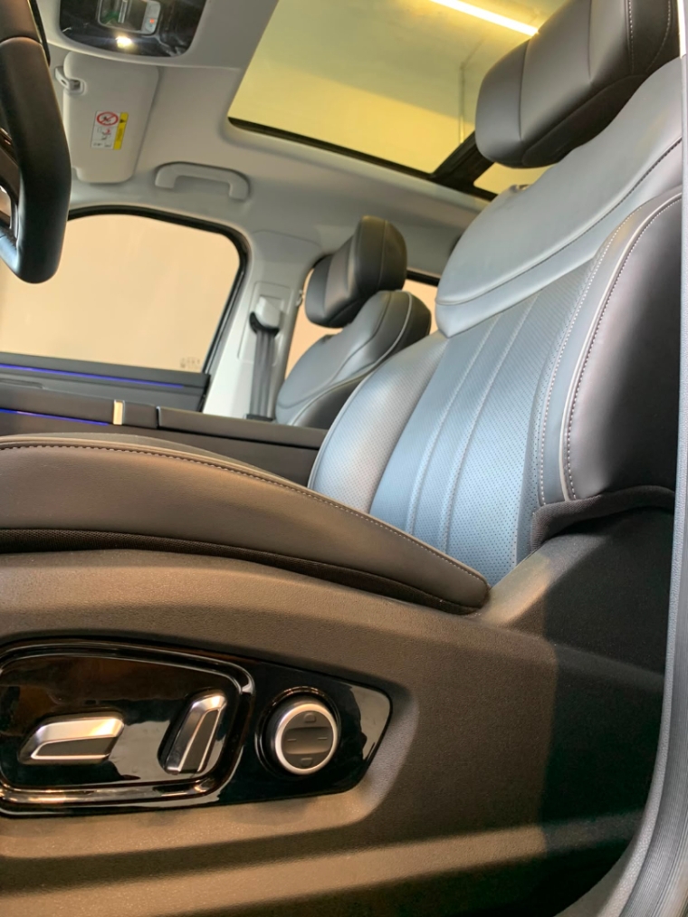 jaecoo 7 1.5 tgdi phev prestige dht hibrido 4p automatico 202614