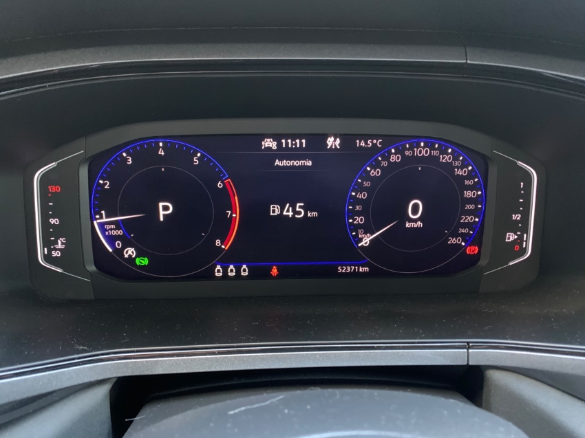 volkswagen taos 1.4 flex automatico 202211