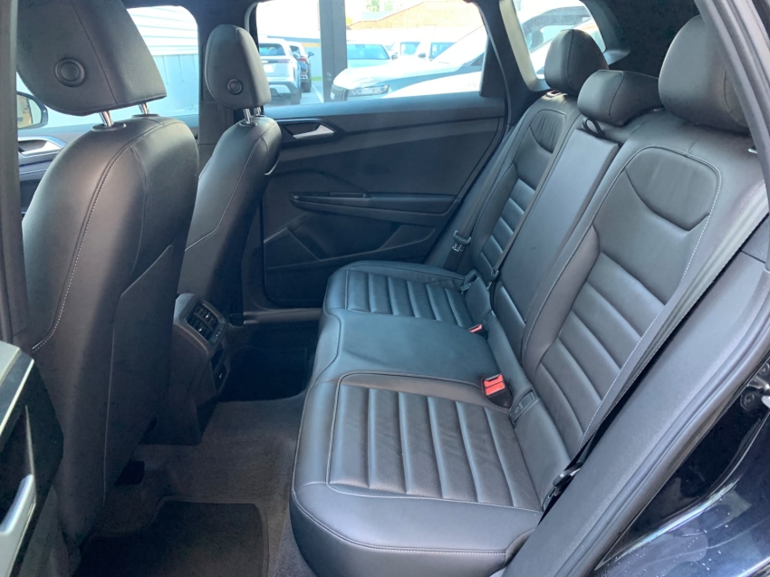 volkswagen taos 1.4 flex automatico 202213