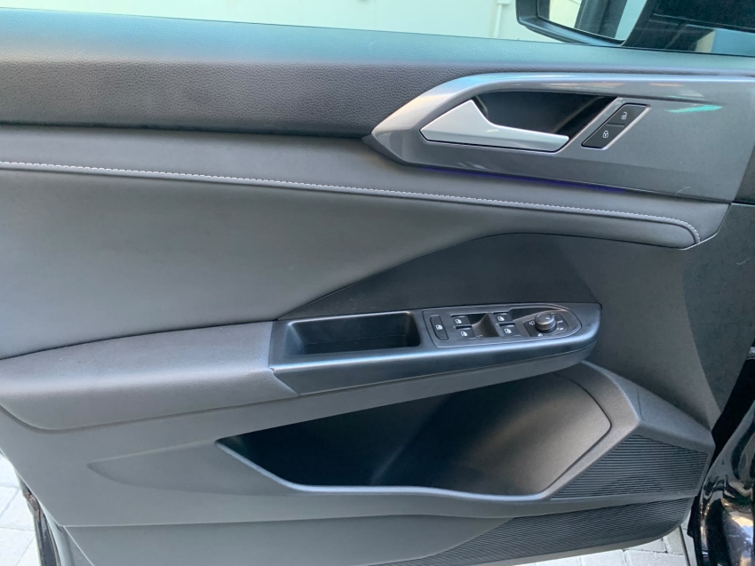 volkswagen taos 1.4 flex automatico 20228