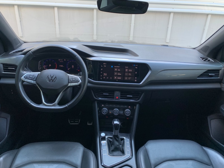 volkswagen taos 1.4 flex automatico 20229