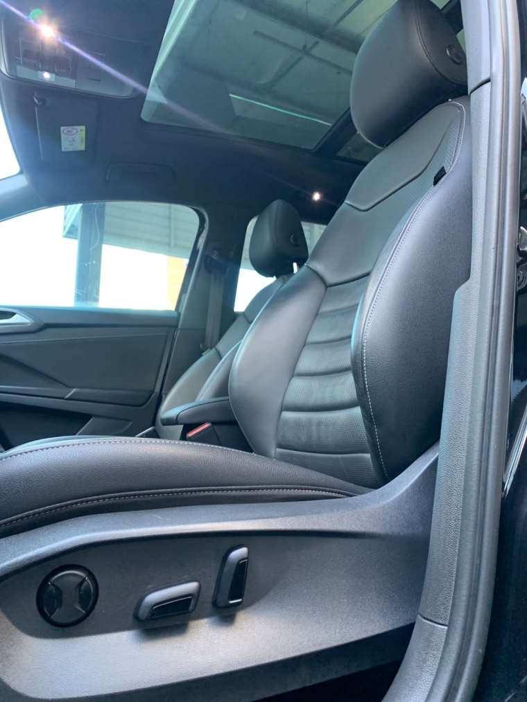 volkswagen taos 1.4 flex automatico 202212