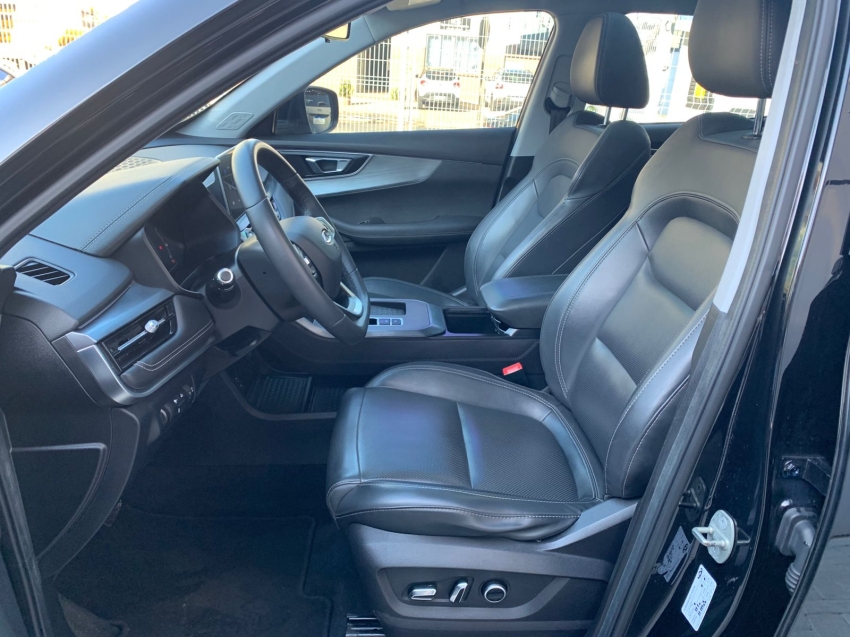 caoa chery tiggo 1.5 hibrido automatico 20239
