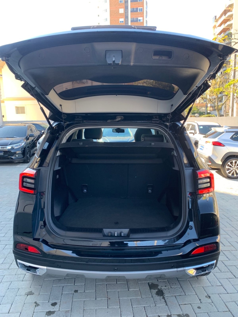 caoa chery tiggo 1.5 hibrido automatico 20236
