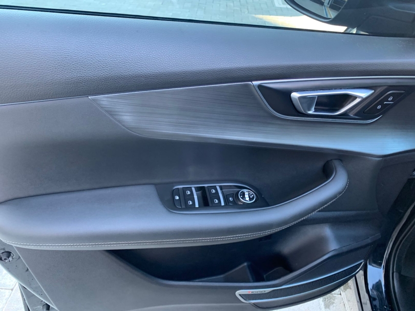 caoa chery tiggo 1.5 hibrido automatico 20237