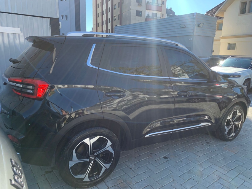 caoa chery tiggo 1.5 hibrido automatico 20233