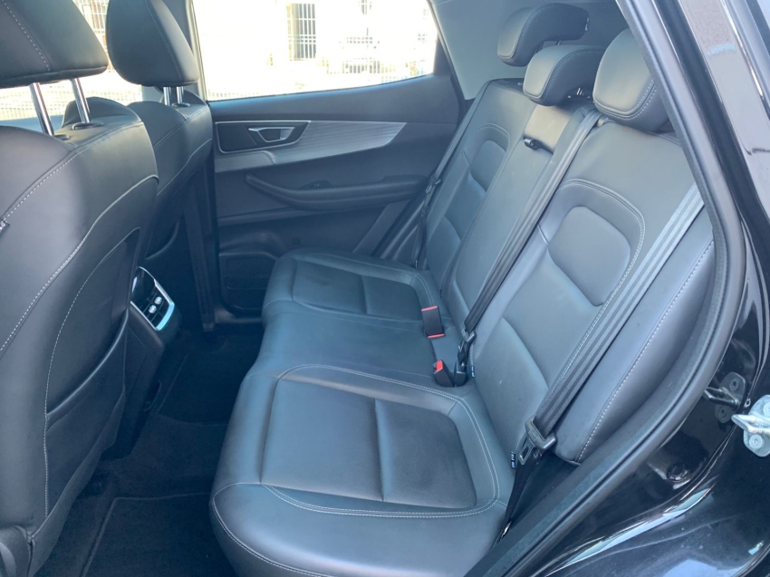 caoa chery tiggo 1.5 hibrido automatico 202311