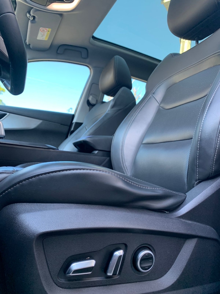 caoa chery tiggo 1.5 hibrido automatico 202310