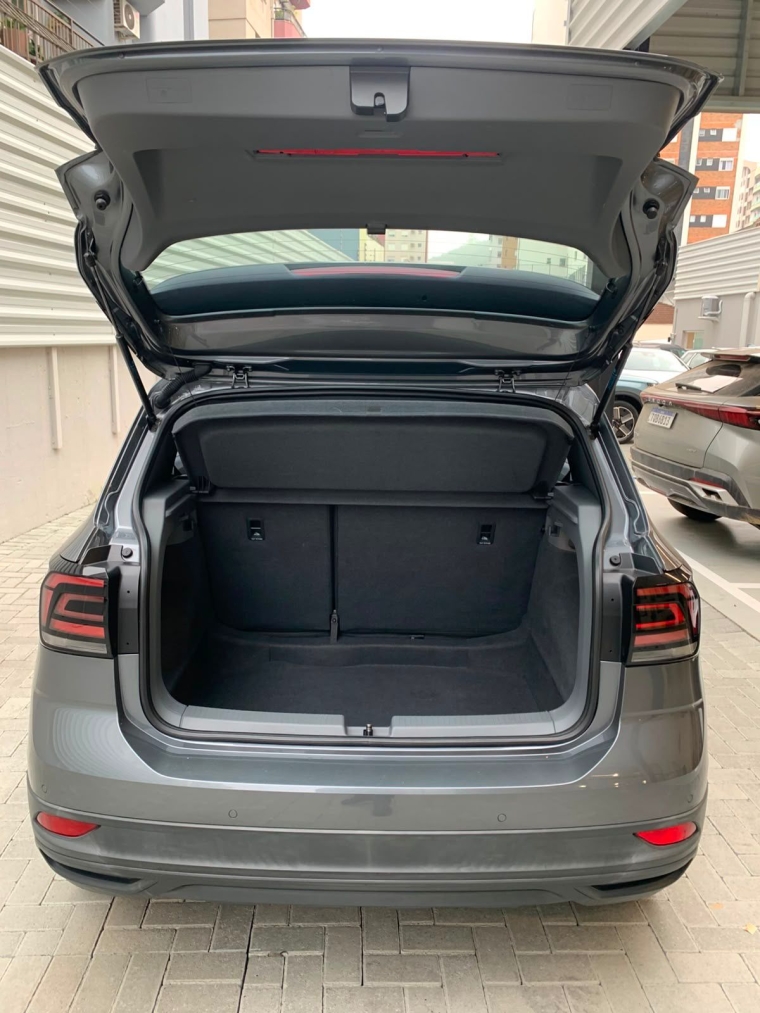 volkswagen t-cross 1.0 flex automatico 20205