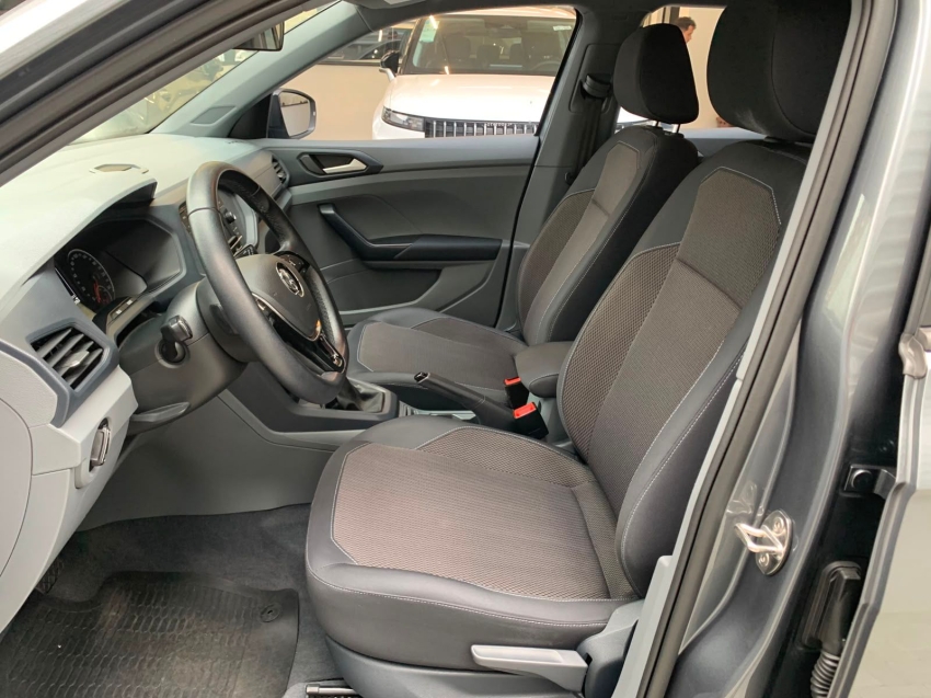 volkswagen t-cross 1.0 flex automatico 20207