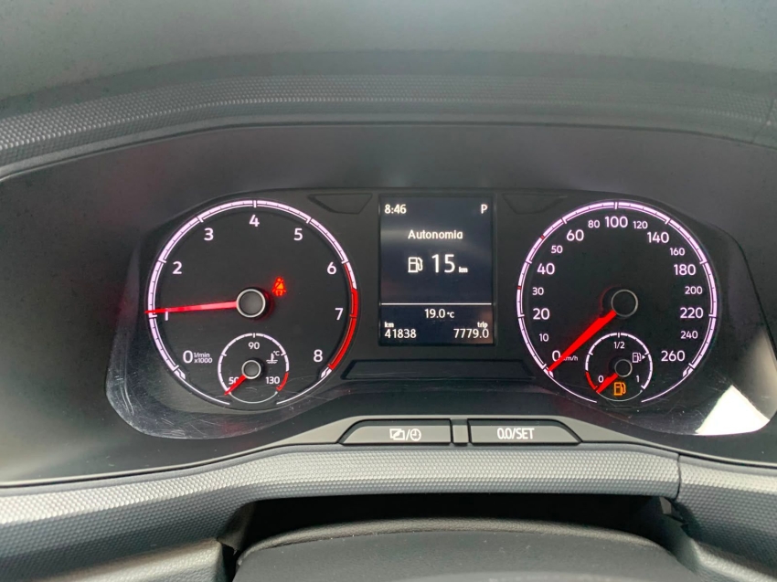 volkswagen t-cross 1.0 flex automatico 202010