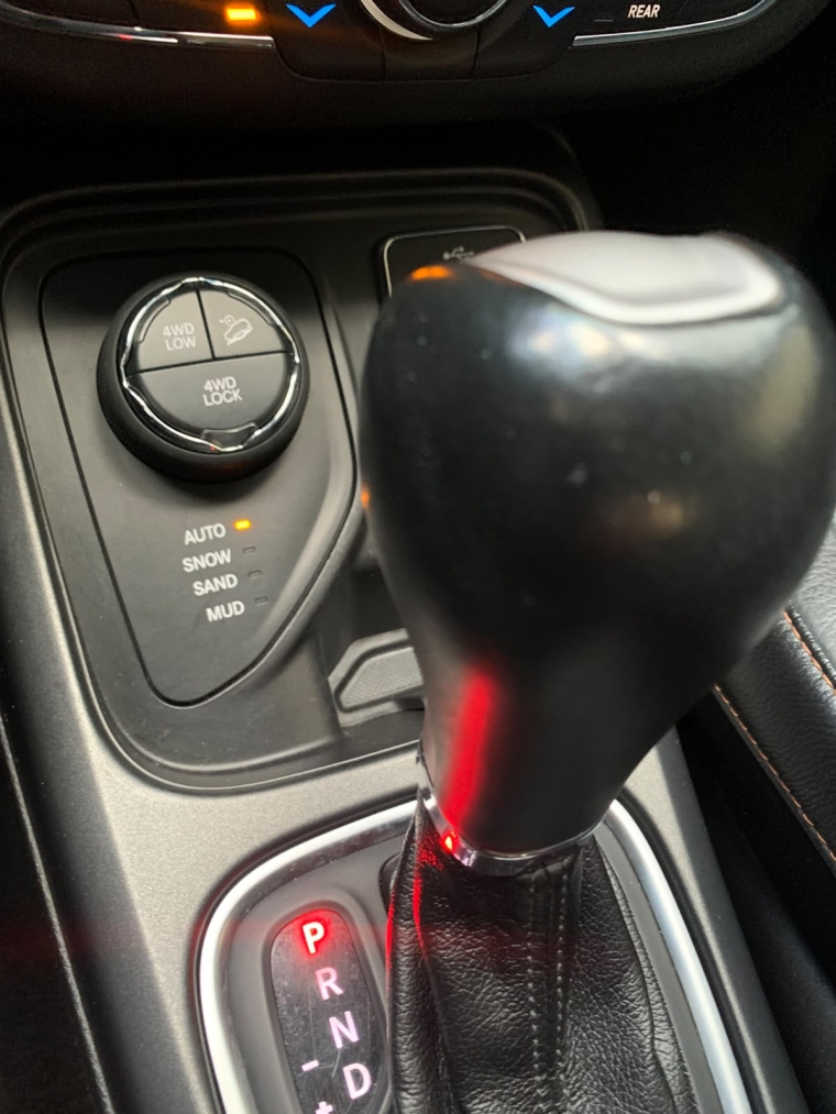 jeep compass 2.0 flex 201817