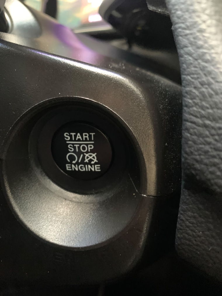 jeep compass 2.0 flex 201816