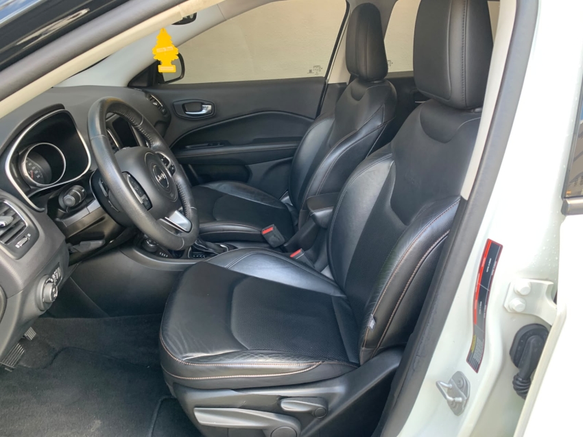 jeep compass 2.0 flex 201812