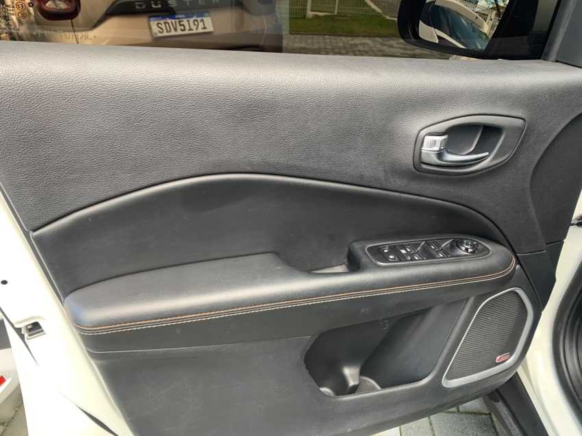 jeep compass 2.0 flex 20189