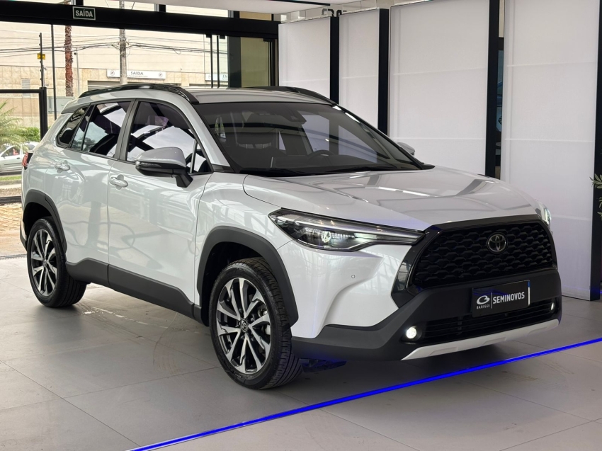 toyota corolla 1.8 vvt-i hybrid flex altis premium cvt 2.0 4p automatico 2023