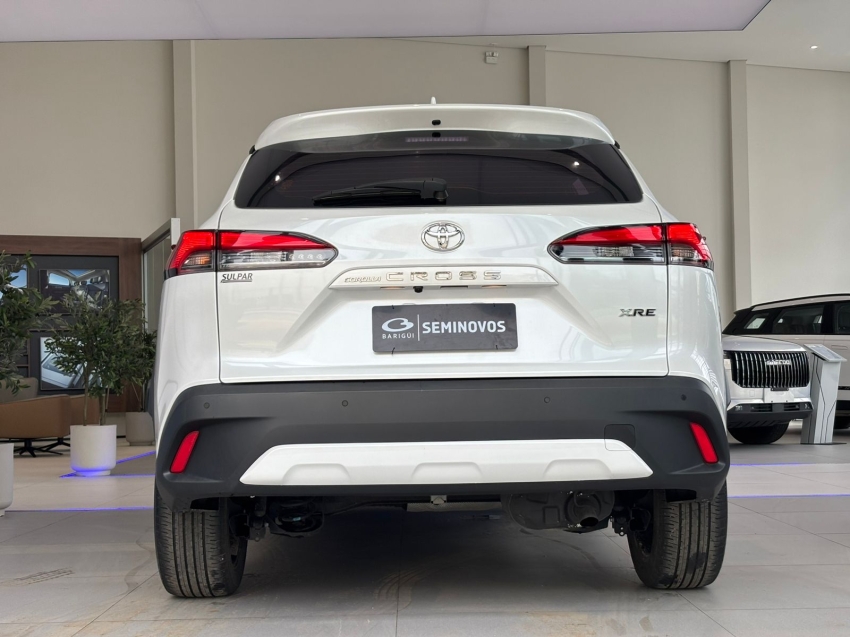 toyota corolla 1.8 vvt-i hybrid flex altis premium cvt 2.0 4p automatico 2023