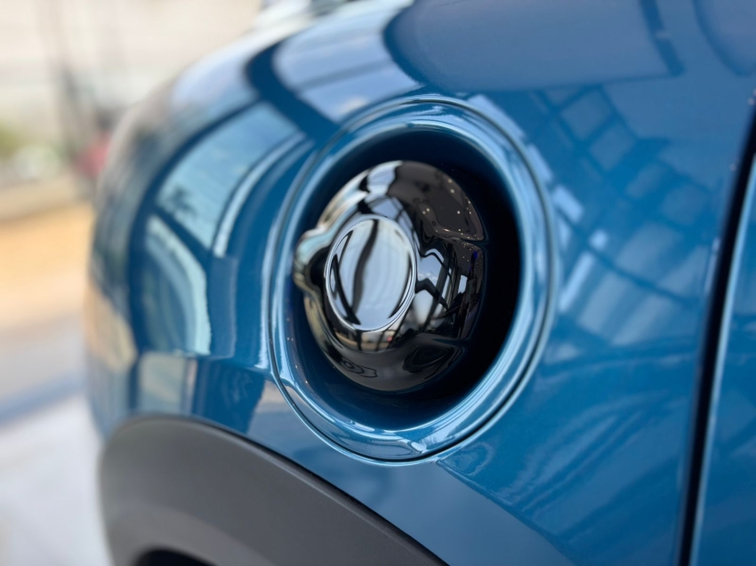 mini cooper 2.0 16v twinpower gasolina s 4p steptronic automatico 2022