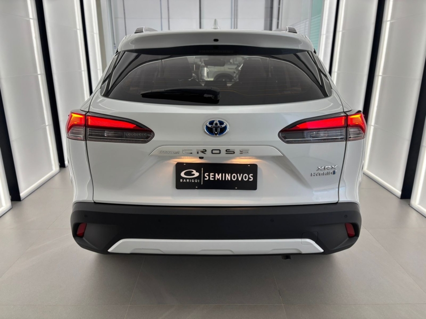 toyota corolla 1.8 hibrido automatico 2022