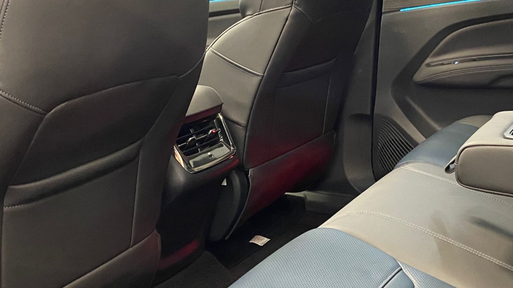 ford territory 1.5 ecoboost gtdi gasolina titanium automatico 4p semiautomatico 2025