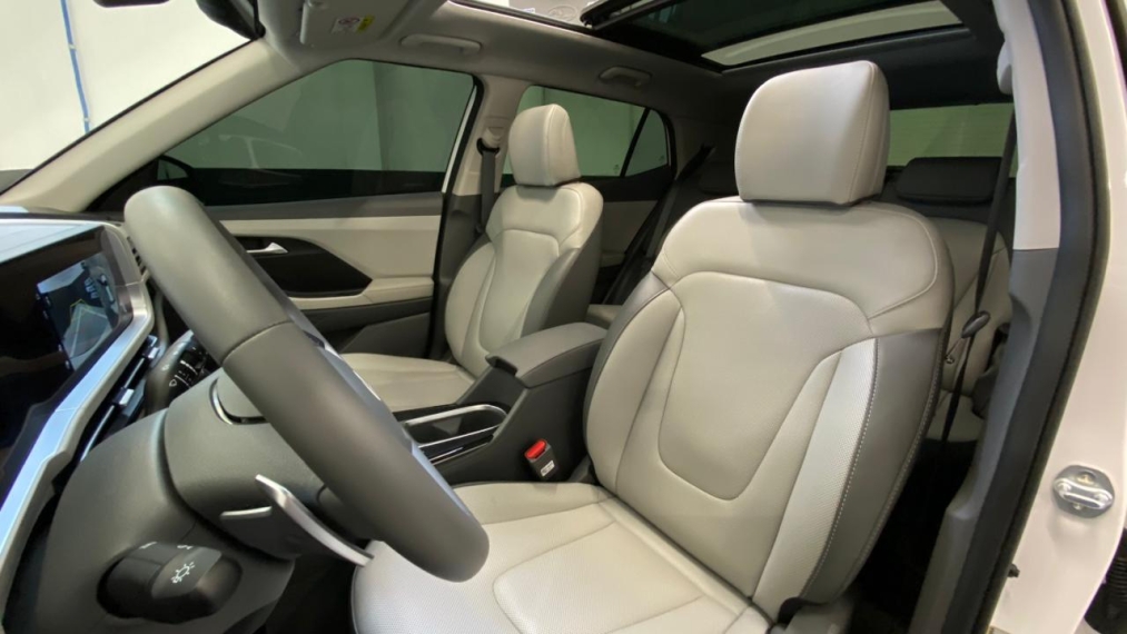 hyundai creta 1.6 tgdi gasolina ultimate dct 4p automatico 2025