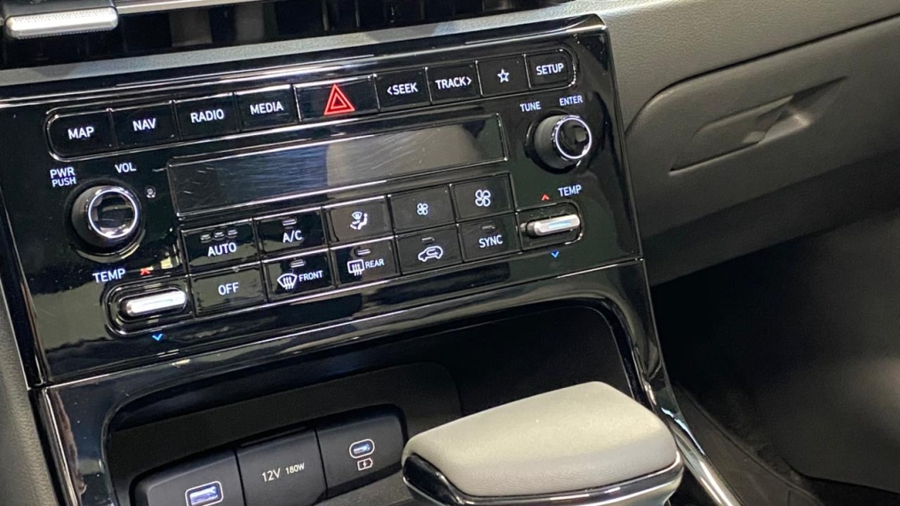 hyundai creta 1.6 tgdi gasolina ultimate dct 4p automatico 2025