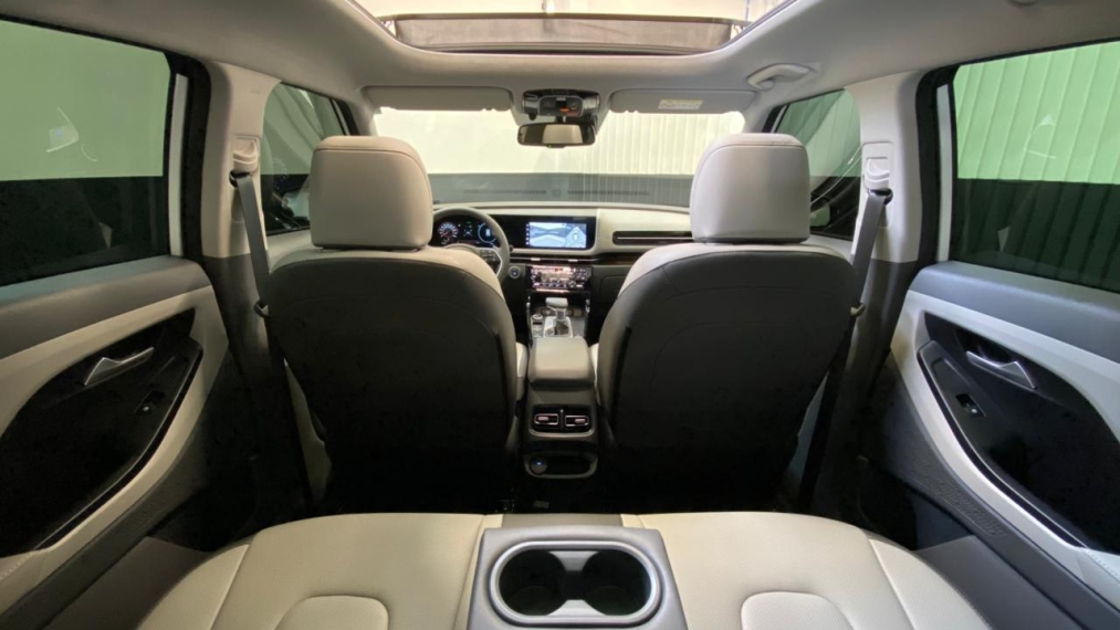 hyundai creta 1.6 tgdi gasolina ultimate dct 4p automatico 2025
