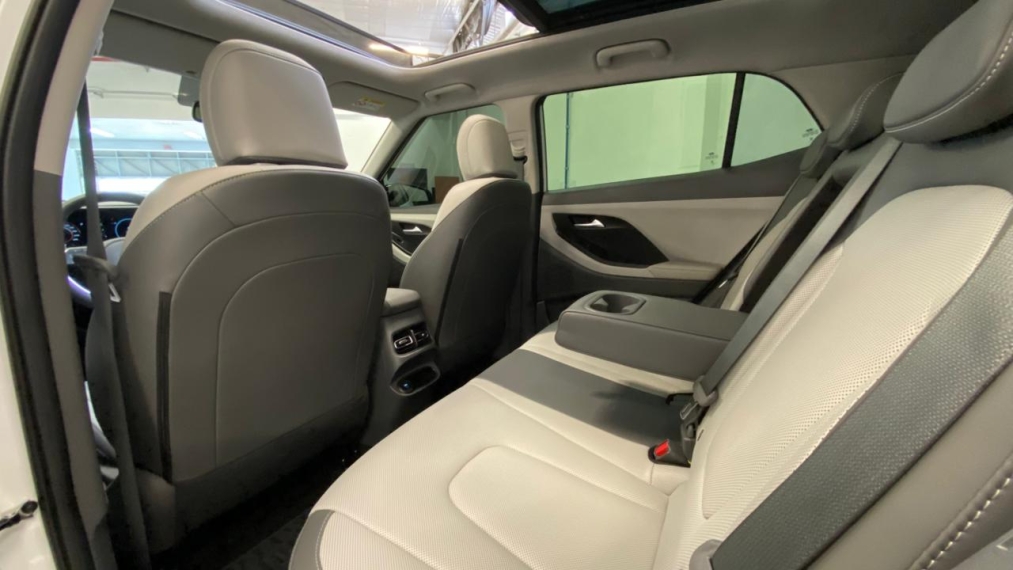 hyundai creta 1.6 tgdi gasolina ultimate dct 4p automatico 2025