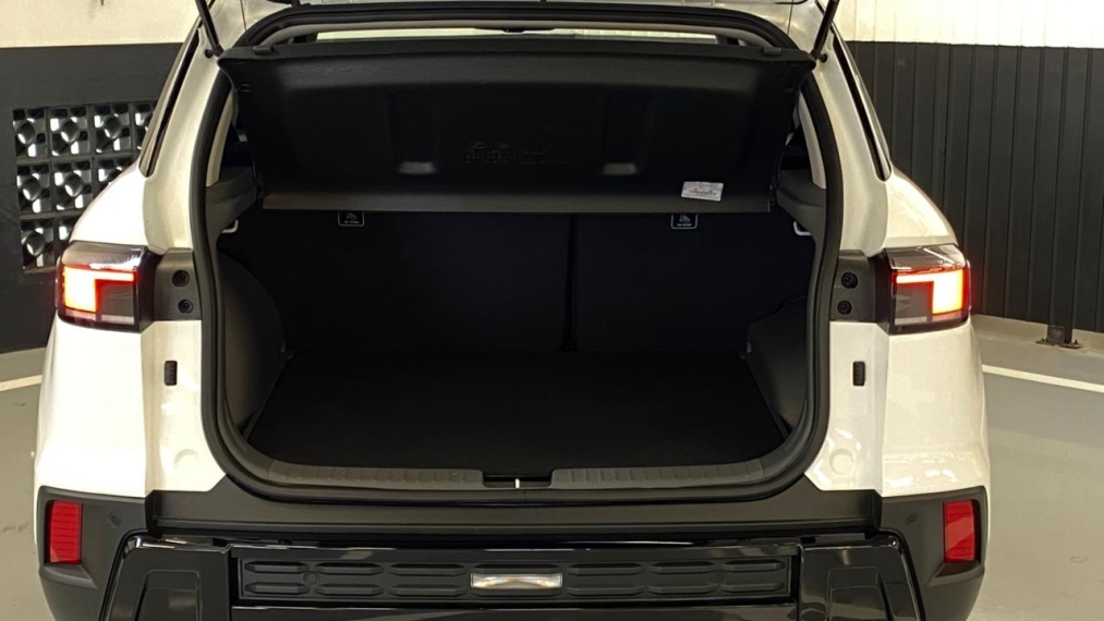 hyundai creta 1.6 tgdi gasolina ultimate dct 4p automatico 2025