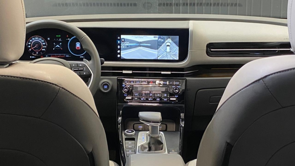 hyundai creta 1.6 tgdi gasolina ultimate dct 4p automatico 2025