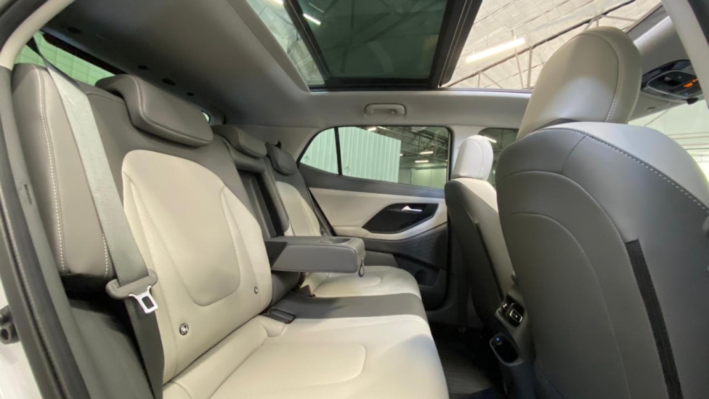 hyundai creta 1.6 tgdi gasolina ultimate dct 4p automatico 2025