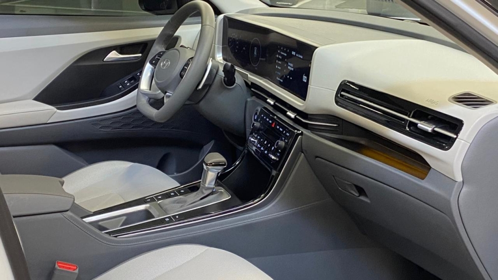 hyundai creta 1.6 tgdi gasolina ultimate dct 4p automatico 2025