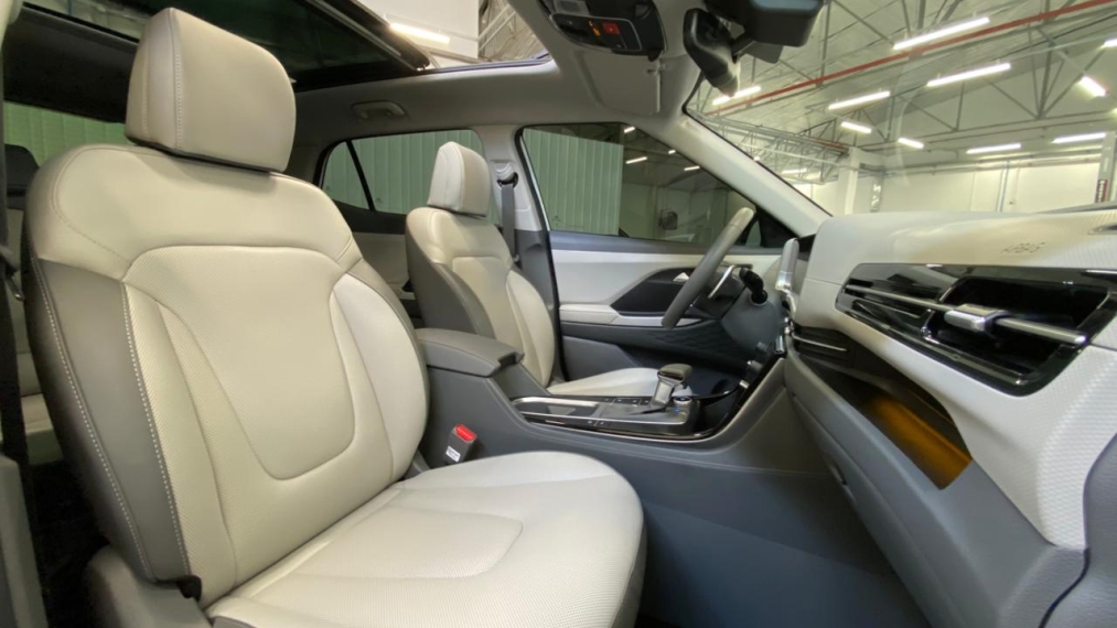 hyundai creta 1.6 tgdi gasolina ultimate dct 4p automatico 2025