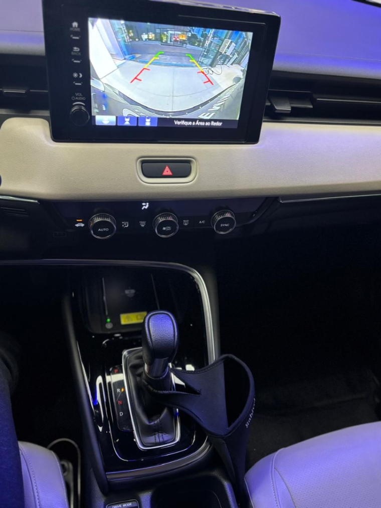 honda hr-v 1.5 di i-vtec turbo flex touring cvt 4p automatico 202410