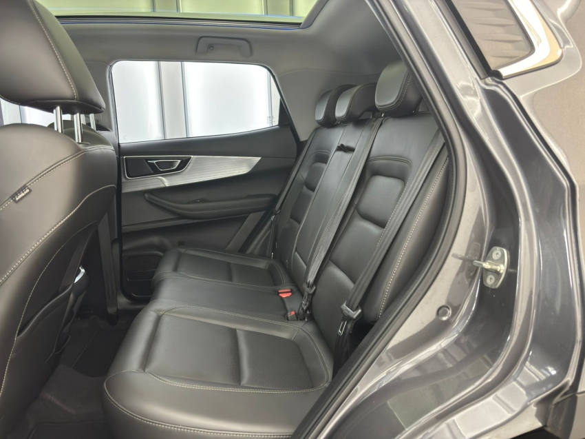 caoa chery tiggo 5x pro 1.5 vvt turbo iflex cvt flex 4p automatico 202314 caoa chery tiggo 5x pro 1.5 vvt turbo iflex cvt flex 4p automatico 202314