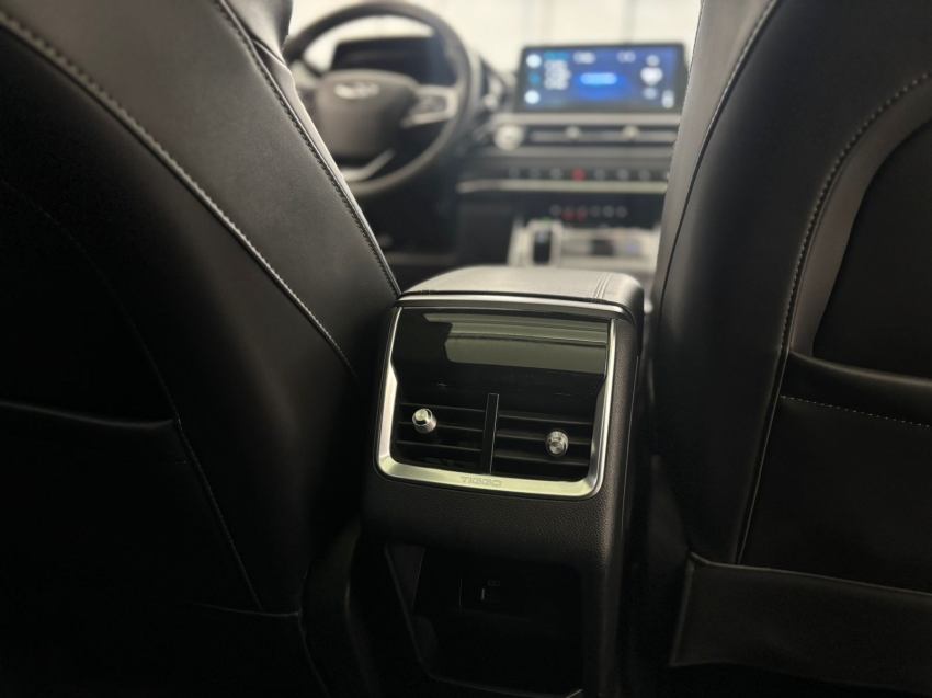 caoa chery tiggo 5x pro 1.5 vvt turbo iflex cvt flex 4p automatico 202311 caoa chery tiggo 5x pro 1.5 vvt turbo iflex cvt flex 4p automatico 202311