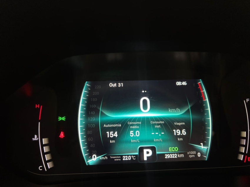 caoa chery tiggo 5x pro 1.5 vvt turbo iflex cvt flex 4p automatico 20236 caoa chery tiggo 5x pro 1.5 vvt turbo iflex cvt flex 4p automatico 20236