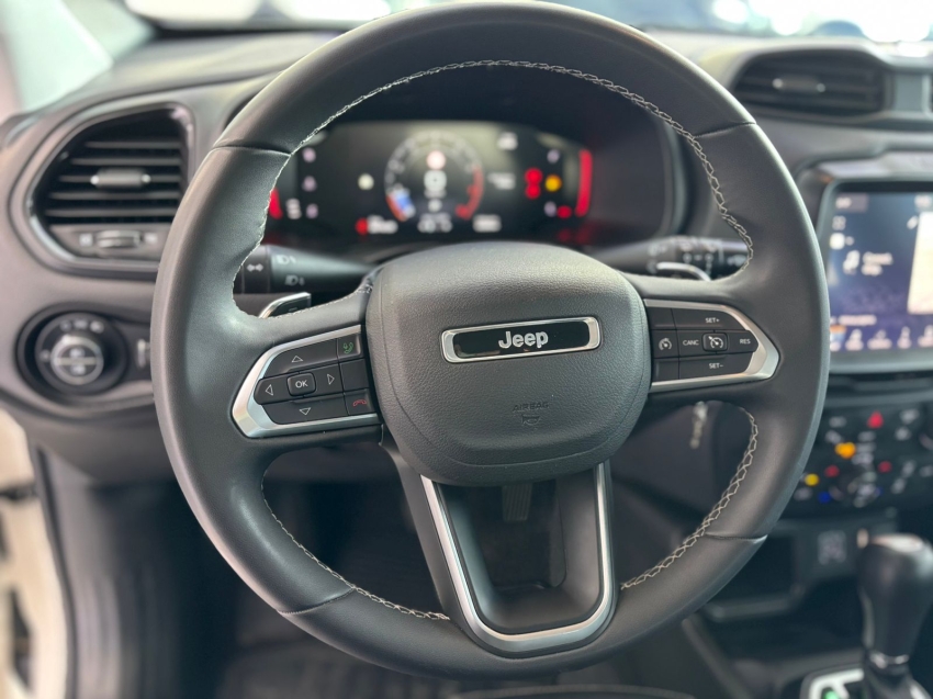 jeep renegade 1.3 t270 turbo flex longitude at6 4p automatico 202310